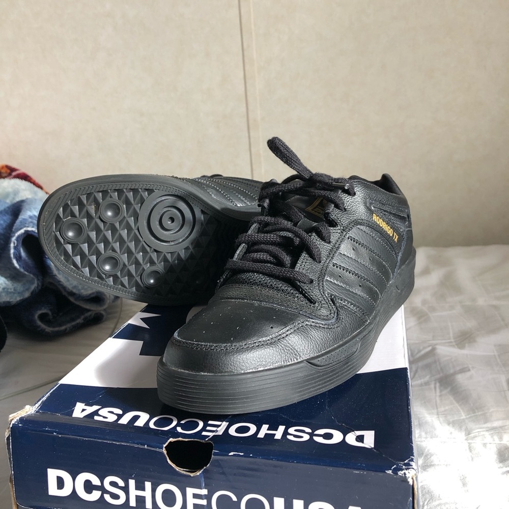 RARE DGK X ADIDAS collab DEAD STOCK